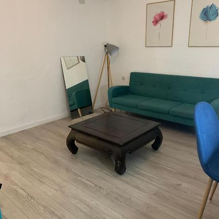 Habitación en piso compartido cerca a ciudad de las artes y las ciencias Valencia Exterior foto